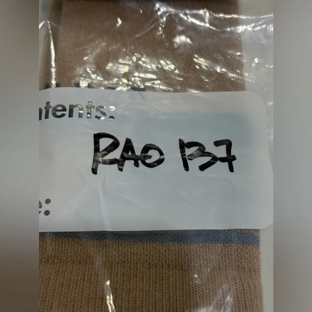 Burton new tags